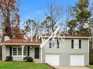 4526 Westview Dr, Powder Springs, GA 30127