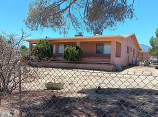 12800 E Avenue W11, Pearblossom, CA 93553