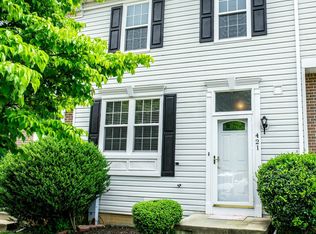 421 Autumn Harvest Ct, Abingdon, MD