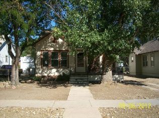 2512 N Elizabeth St, Pueblo, CO 81003