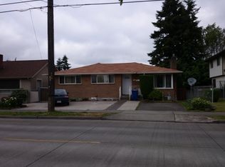 3006 S Graham St, Seattle, WA 98108