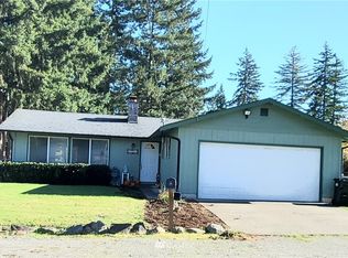 17311 13th Avenue Ct E, Spanaway, WA 98387