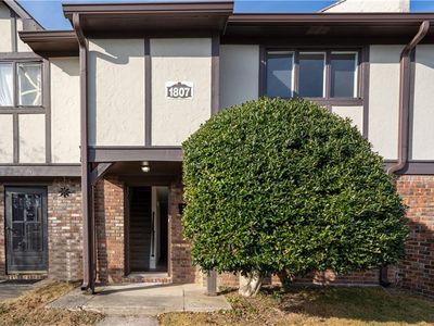 1807 Ashborough Cir SE APT E, Marietta, GA, 30067