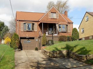 212 Dawkins Dr, Monroeville, PA 15146