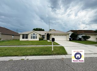 2744 Smithfield Dr, Orlando, FL 32837