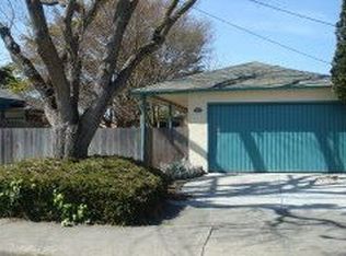 14771 Wiley St, San Leandro, CA