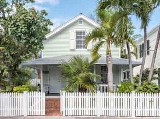 1307 Petronia St, Key West, FL 33040