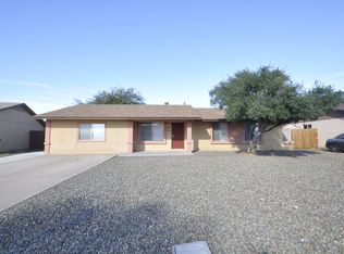 1474 W Montoya Ln, Phoenix, AZ 85027