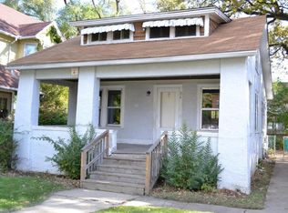 374 N Hickory St, Joliet, IL 60435