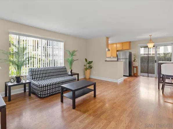 3575 Grove St Unit 144, Lemon Grove, CA 91945