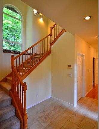 Entry way