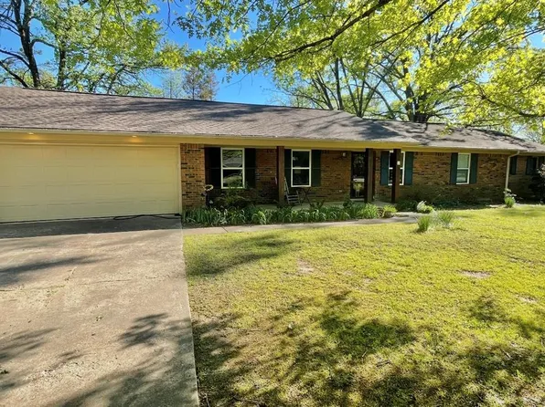 1503 Larhonda Dr, Oxford, MS 38655