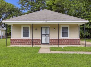 3427 Rosecreek Cv, Memphis, TN 38118