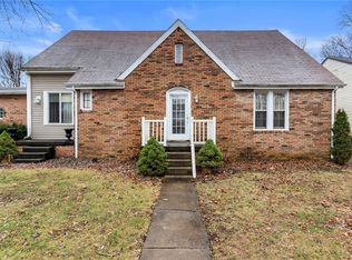 11 W 40th St, Anderson, IN 46013