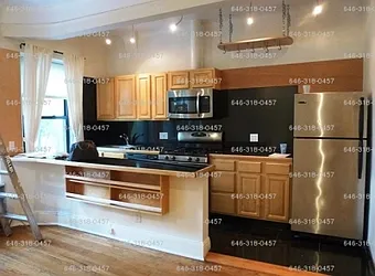 Rented by Citi Habitats