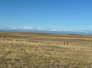 0 County Road 53, Ault, CO 80610
