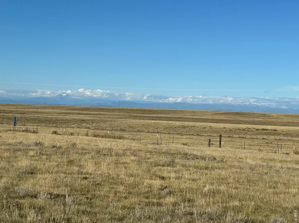 0 County Road 53, Ault, CO 80610