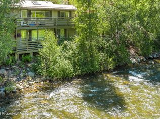 104 Waterview Dr, Snowmass, CO 81654