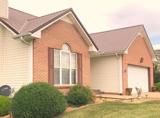 1950 Berkshire Dr, Clarksville, TN