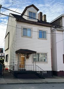 4014 Mintwood St, Pittsburgh, PA, 15224