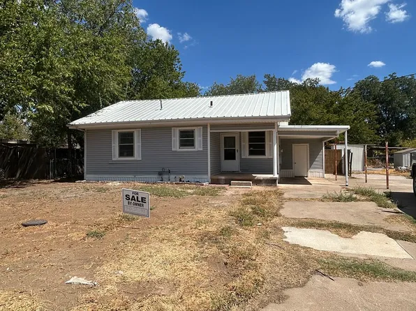 502 N Hook, Heneritta, TX 76354