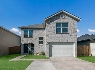 11034 Stagwood Pass, San Antonio, TX 78254