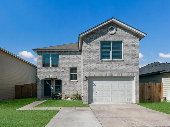 11034 Stagwood Pass, San Antonio, TX 78254