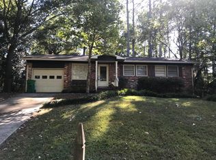 1079 Greenbriar Cir, Decatur, GA 30033