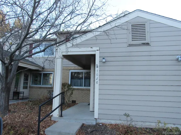7026 E 1st Place, Denver, CO 80220