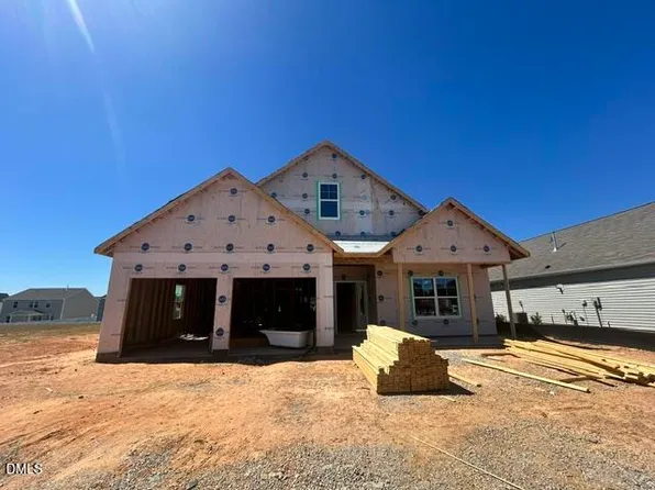 85 Moon Flower Walk, Youngsville, NC 27596