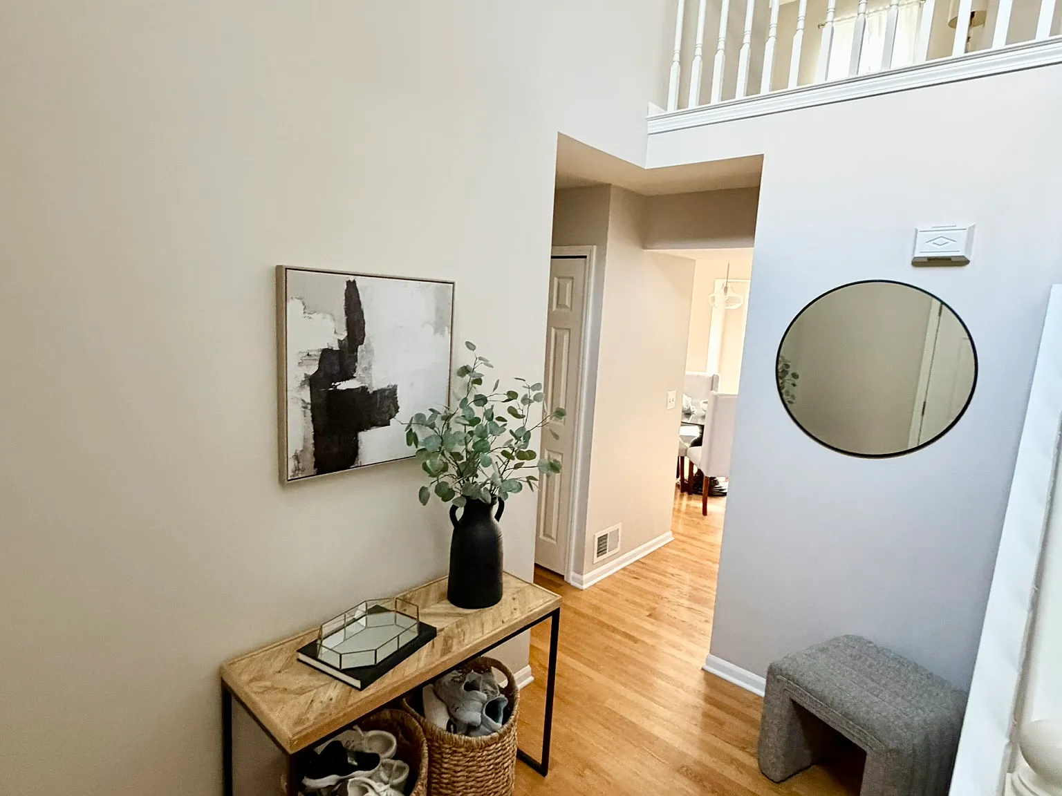 3 bed, 2.5 bath, 1987 sqft, $3,500 — Photo 2