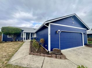 6413 57th Ct SE, Lacey, WA 98513