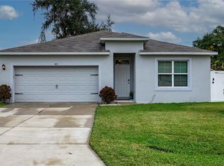 415 Francisco Way, Kissimmee, FL 34759
