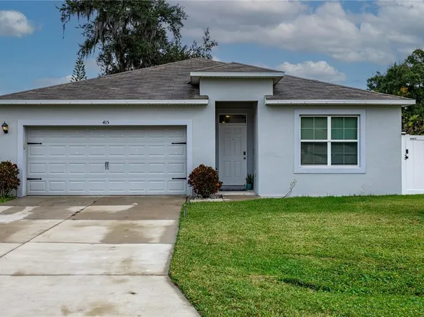 415 Francisco Way, Kissimmee, FL 34759