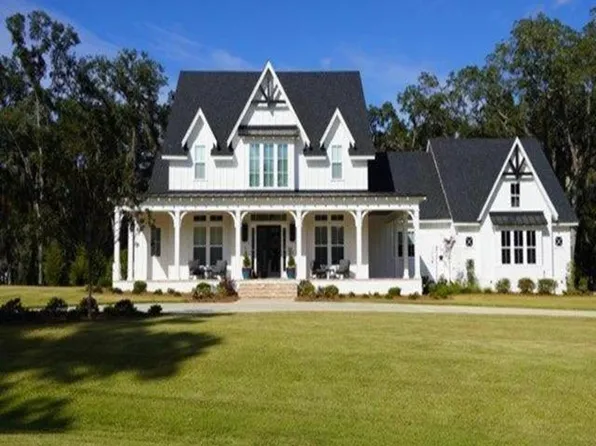 6707 Lake Pisgah Dr, Tallahassee, FL 32309