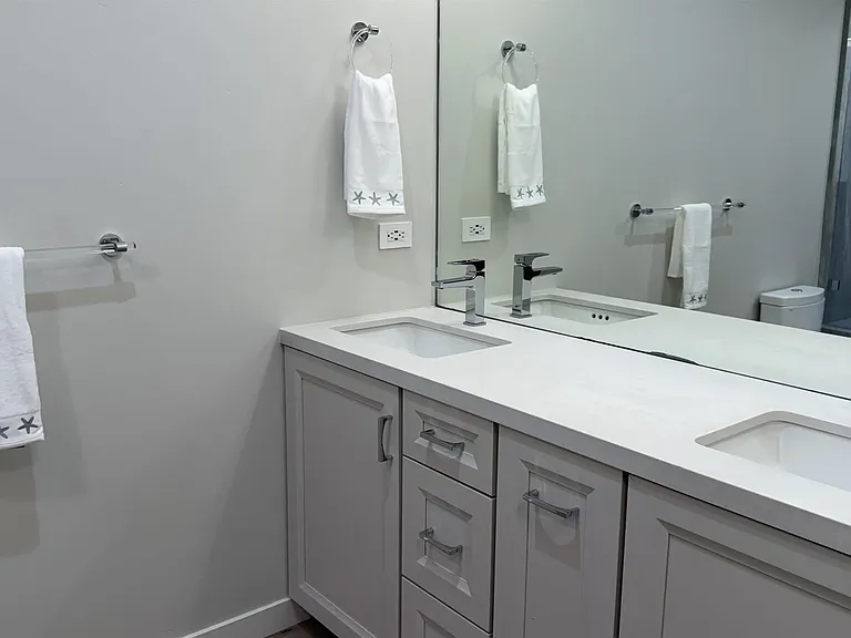 Primary Bath/Spa