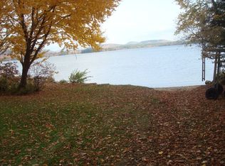 201 Fish Mountain Rd, Lake Pleasant, NY 12108