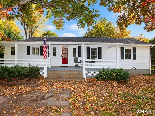 55 Patten Road, North Haven, CT 06473