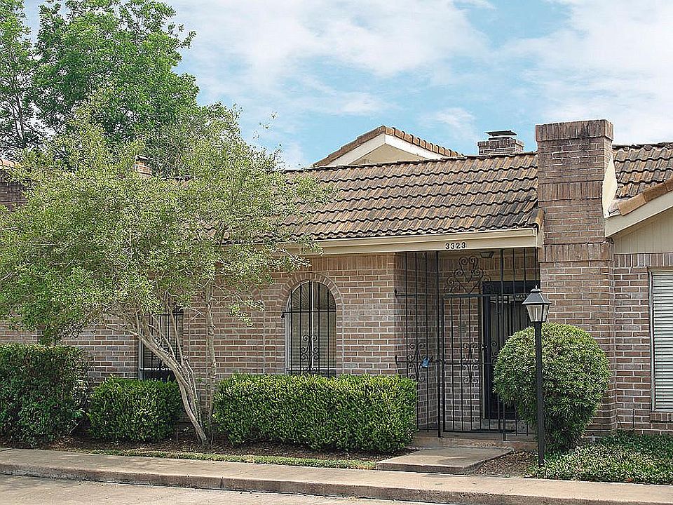 3323 Continental Drive