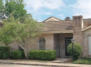 3323 Continental Dr, Missouri City, TX 77459