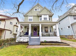 1361 Bonnieview Ave, Lakewood, OH 44107