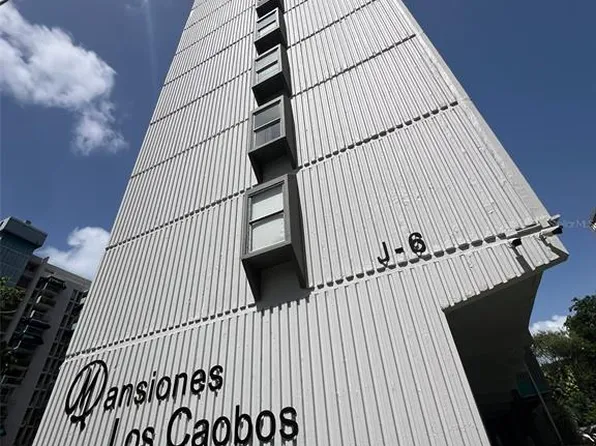 Mansiones Los Caobos Avenida, Guaynabo, PR 00968