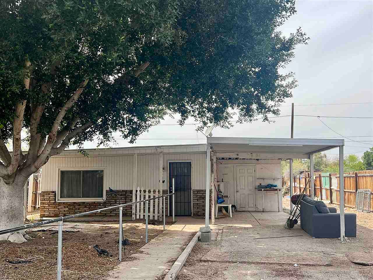 920 S Dora Ave, Yuma, AZ 85364 | MLS #20231266 | Zillow