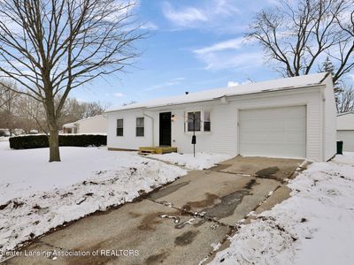 5641 Ashley Dr, Lansing, MI, 48911