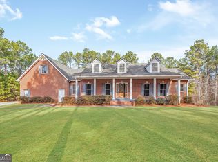 273 High Point Rd, Buchanan, GA 30113