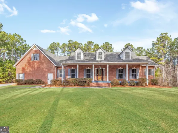 273 High Point Rd, Buchanan, GA 30113