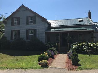 225 Wood Rd, Lisbon, NY 13658