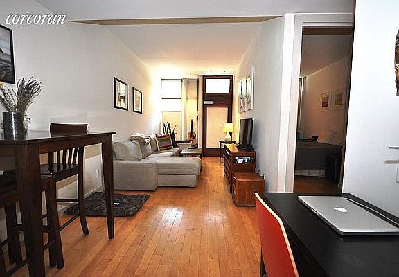 4th image of 100 Atlantic Ave APT 1D