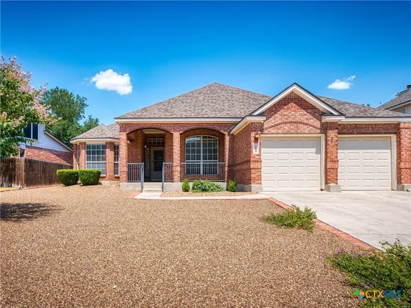 3921 Arroyo Sierra, Schertz, TX 78154