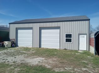 97 Three Springs Loop, Long Lane, MO 65590